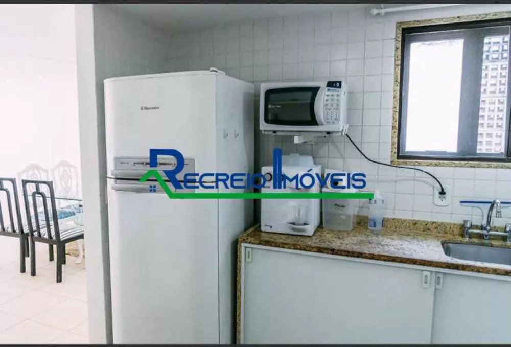 Cobertura, 3 quartos, 180 m² - Foto 17