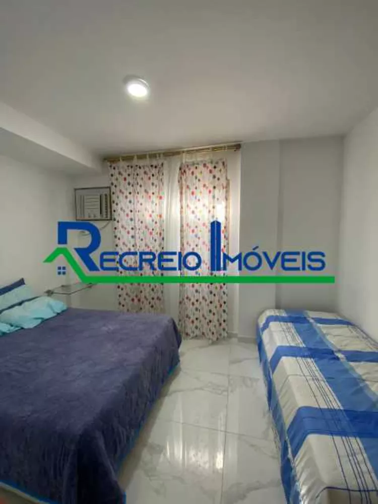 Cobertura, 3 quartos, 180 m² - Foto 10