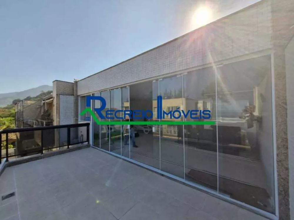 Cobertura, 3 quartos, 180 m² - Foto 2