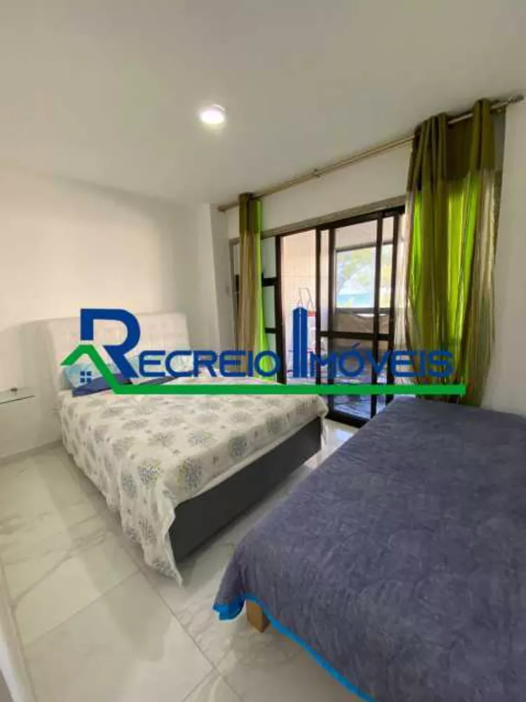 Cobertura, 3 quartos, 180 m² - Foto 8