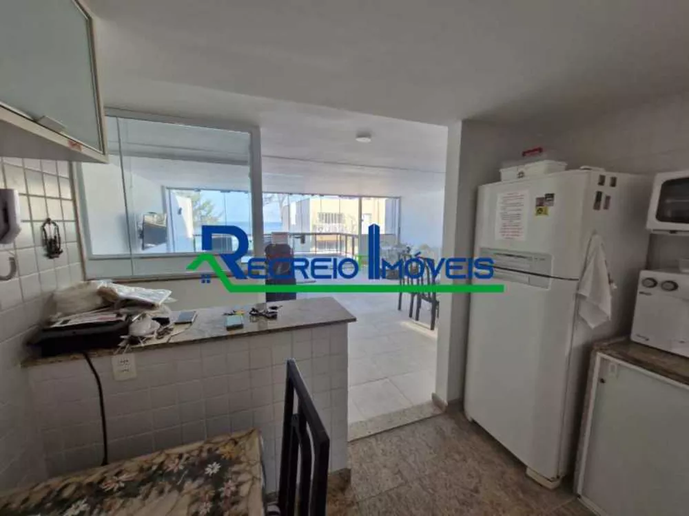 Cobertura, 3 quartos, 180 m² - Foto 12