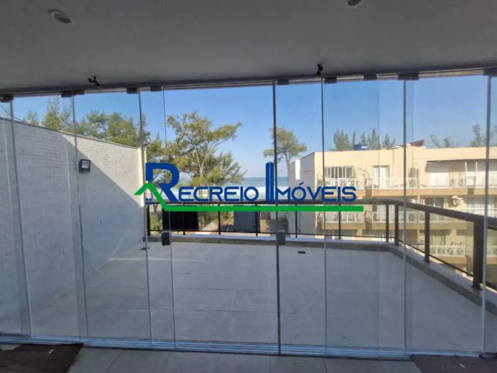 Cobertura, 3 quartos, 180 m² - Foto 4