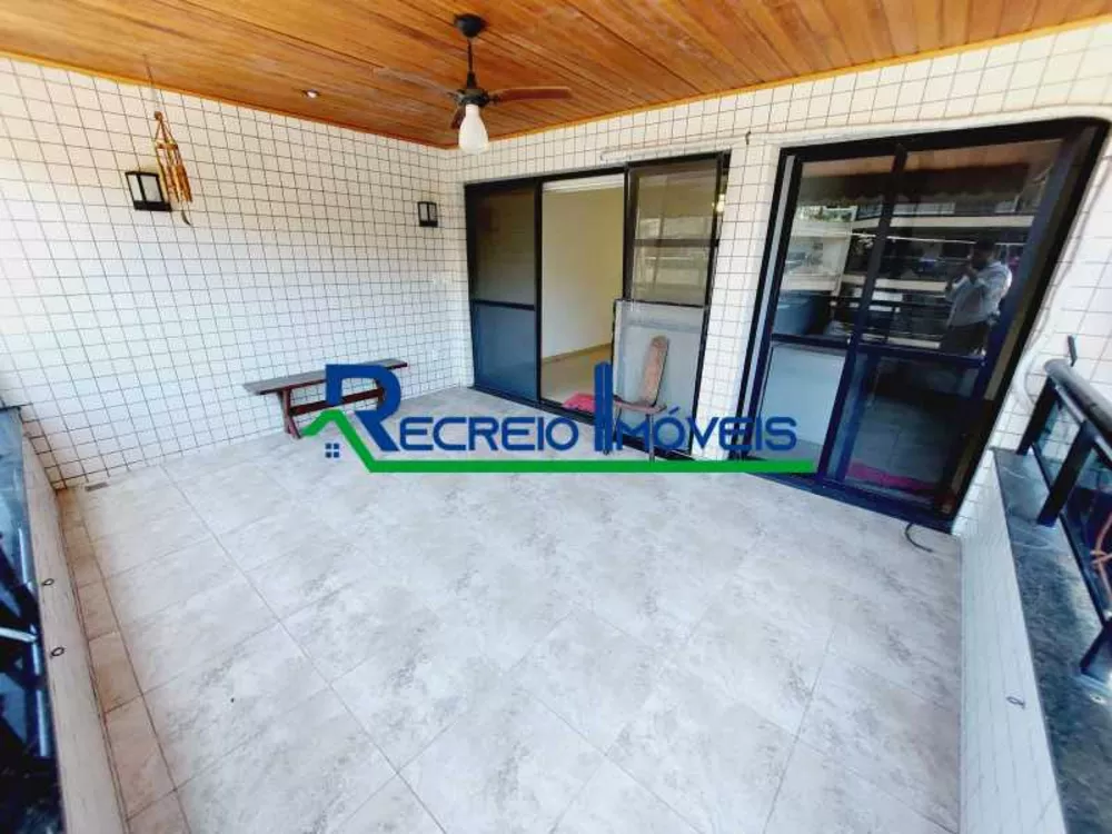 Apartamento, 2 quartos, 108 m² - Foto 3