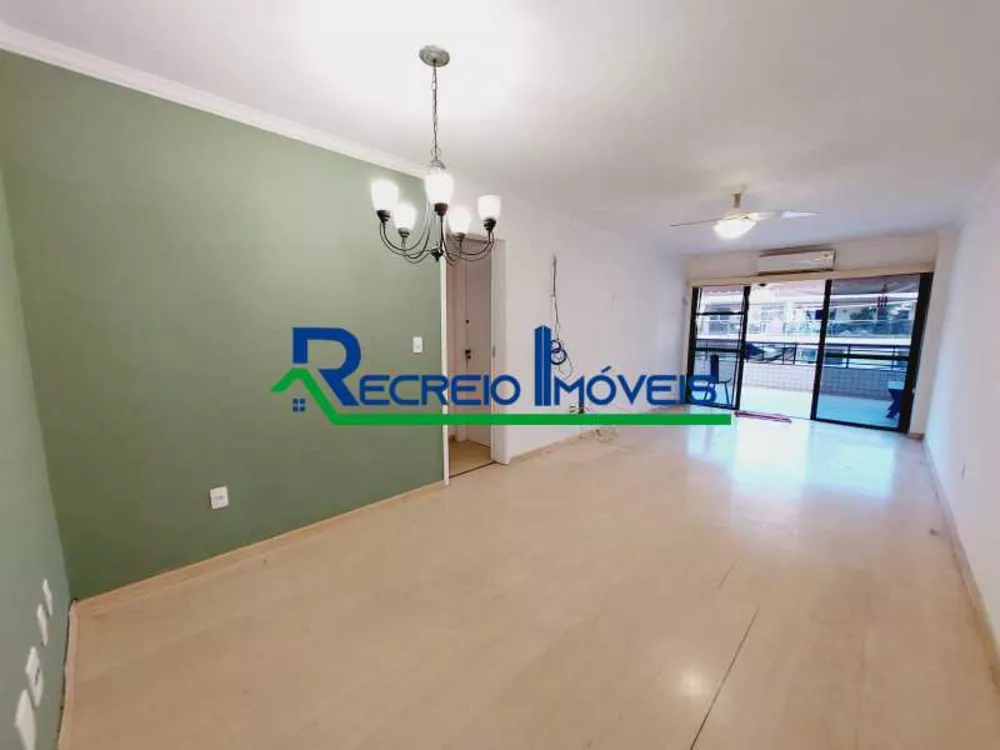 Apartamento, 2 quartos, 108 m² - Foto 2