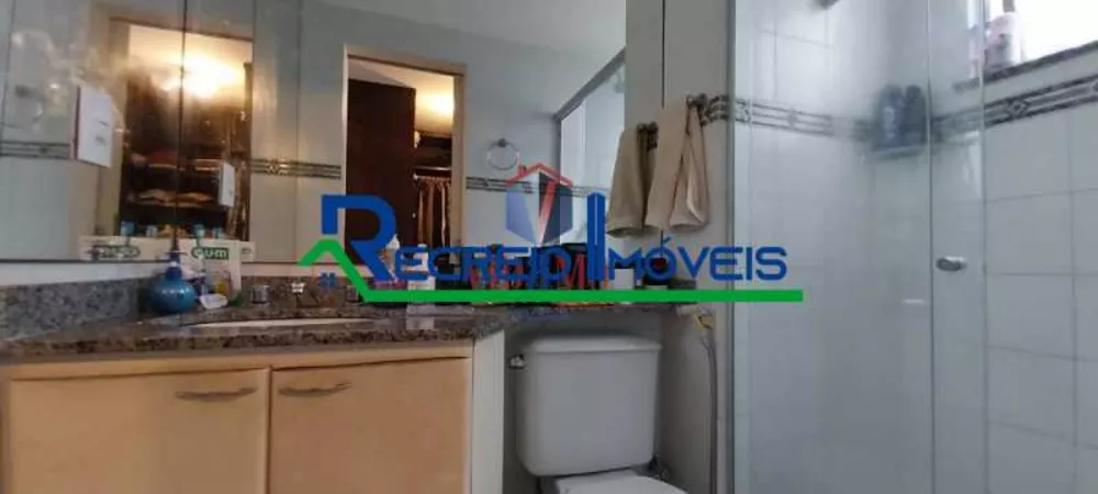 Apartamento, 3 quartos, 110 m² - Foto 5