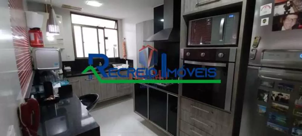 Apartamento, 3 quartos, 110 m² - Foto 2