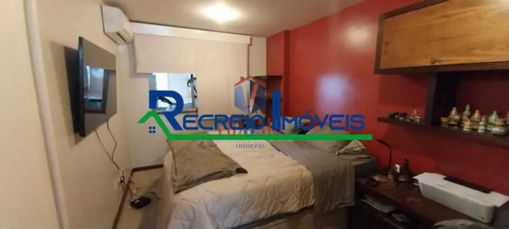 Apartamento, 3 quartos, 110 m² - Foto 16