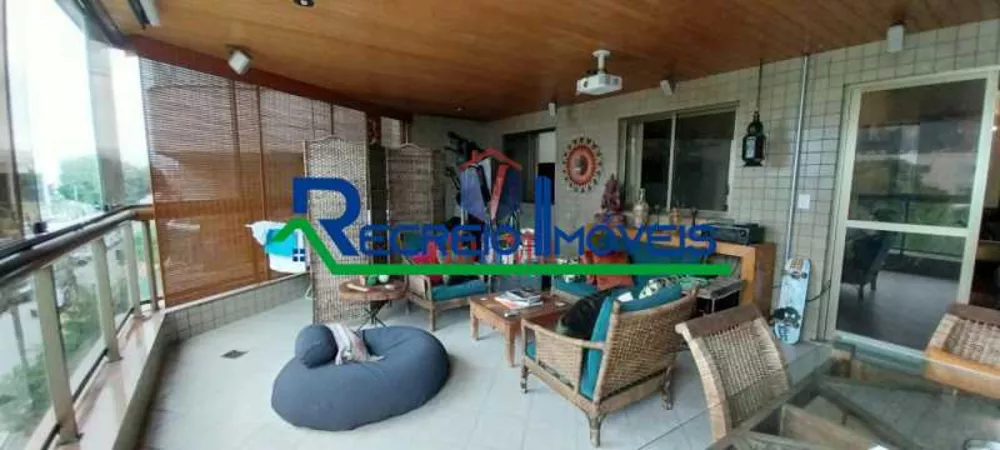 Apartamento, 3 quartos, 110 m² - Foto 9