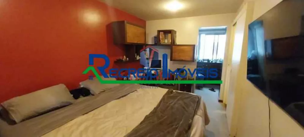 Apartamento, 3 quartos, 110 m² - Foto 7
