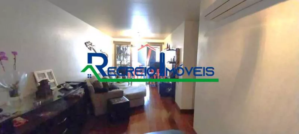 Apartamento, 3 quartos, 110 m² - Foto 12