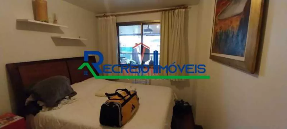 Apartamento, 3 quartos, 110 m² - Foto 6