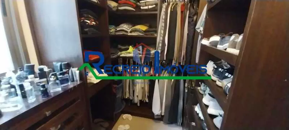 Apartamento, 3 quartos, 110 m² - Foto 3
