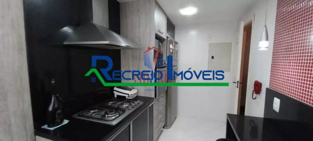 Apartamento, 3 quartos, 110 m² - Foto 10