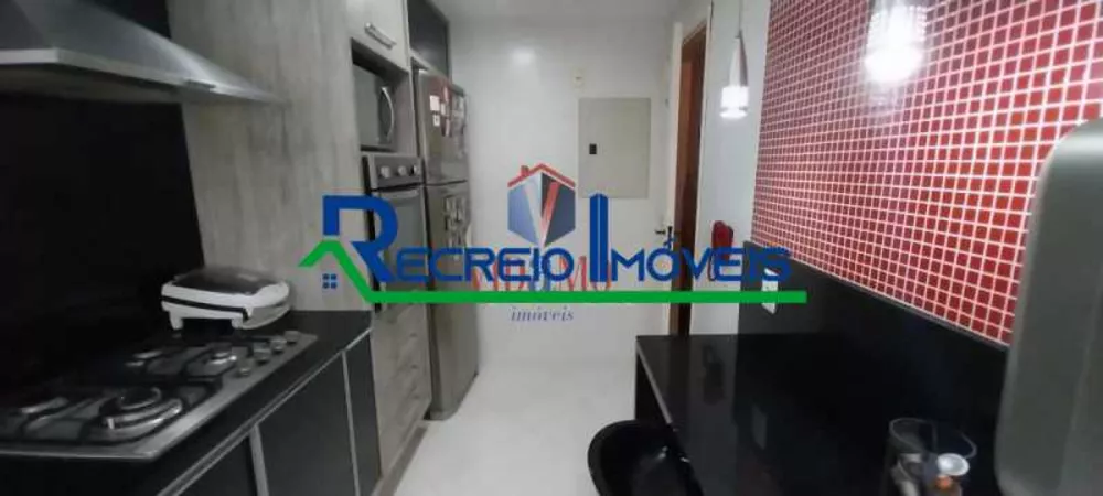 Apartamento, 3 quartos, 110 m² - Foto 11