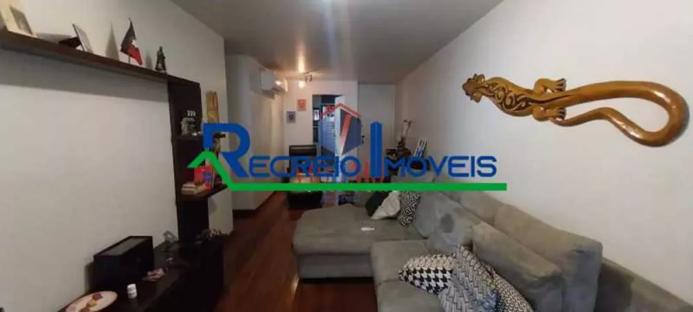 Apartamento, 3 quartos, 110 m² - Foto 14