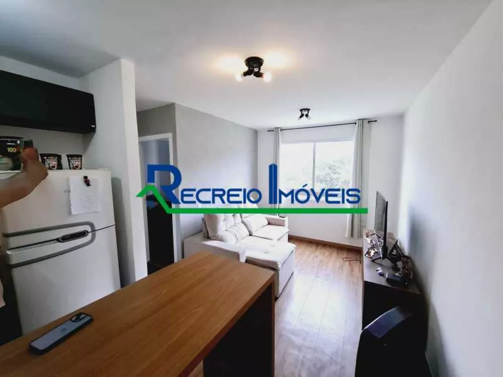 Apartamento, 2 quartos, 43 m² - Foto 8