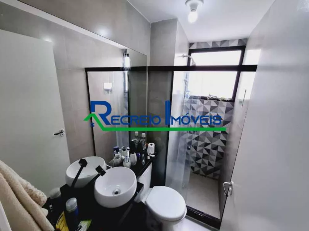 Apartamento, 2 quartos, 43 m² - Foto 3