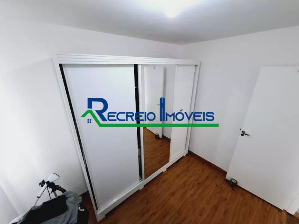 Apartamento, 2 quartos, 43 m² - Foto 9