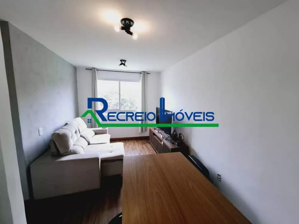 Apartamento, 2 quartos, 43 m² - Foto 10