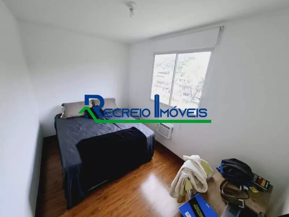 Apartamento, 2 quartos, 43 m² - Foto 1