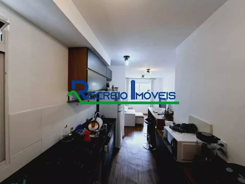 Apartamento, 2 quartos, 43 m² - Foto 5