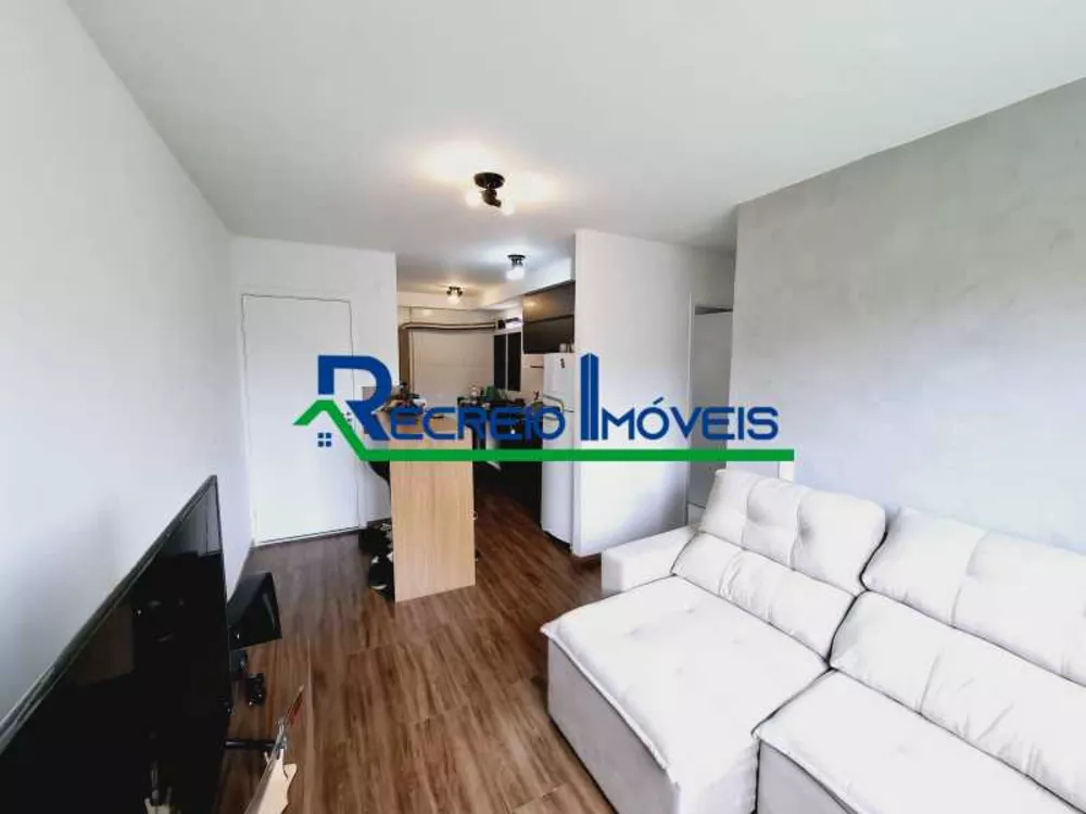Apartamento, 2 quartos, 43 m² - Foto 11