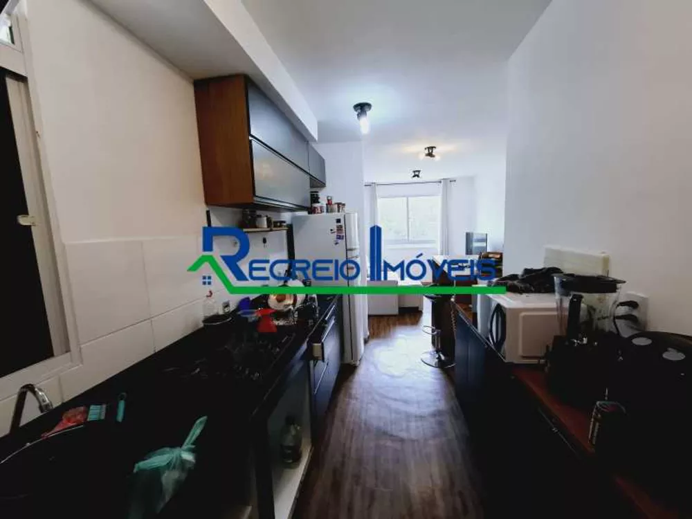 Apartamento, 2 quartos, 43 m² - Foto 16