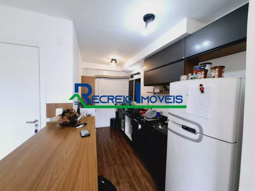Apartamento, 2 quartos, 43 m² - Foto 13