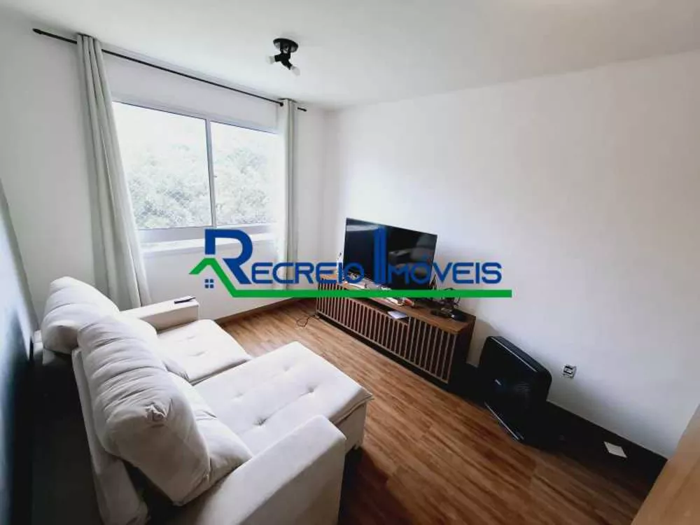 Apartamento, 2 quartos, 43 m² - Foto 17