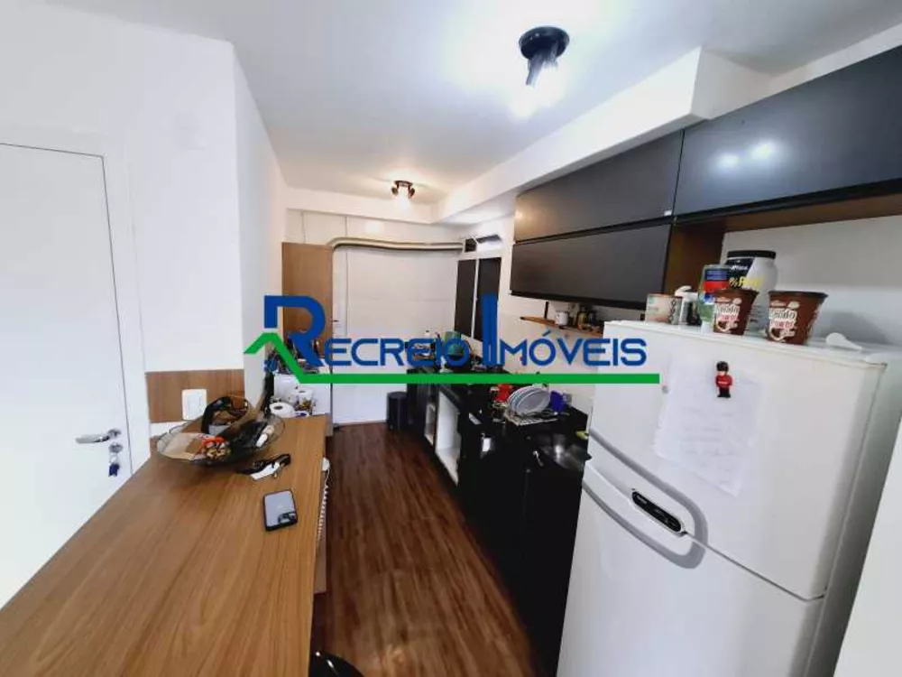 Apartamento, 2 quartos, 43 m² - Foto 2