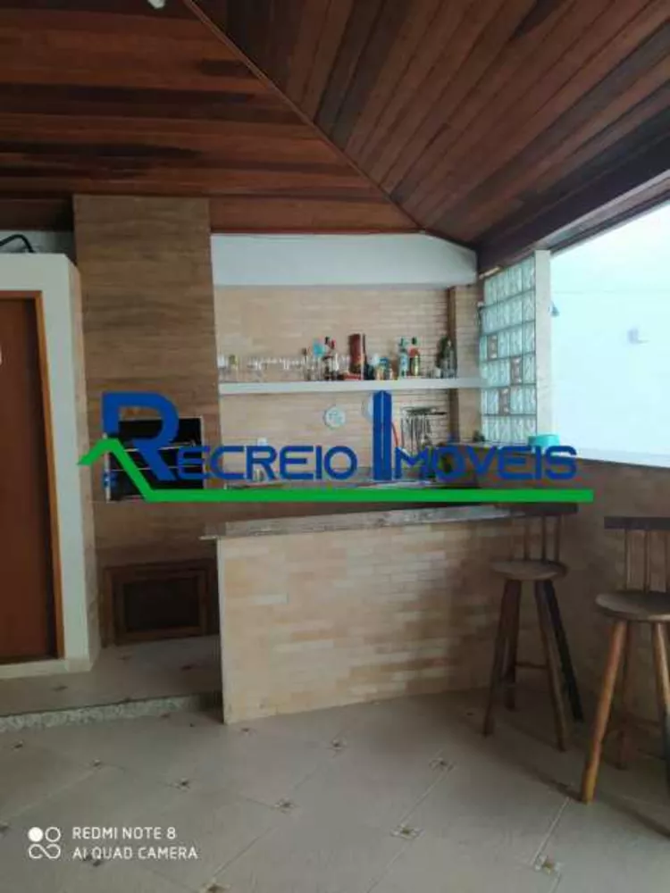 Casa de Condomínio, 5 quartos - Foto 22
