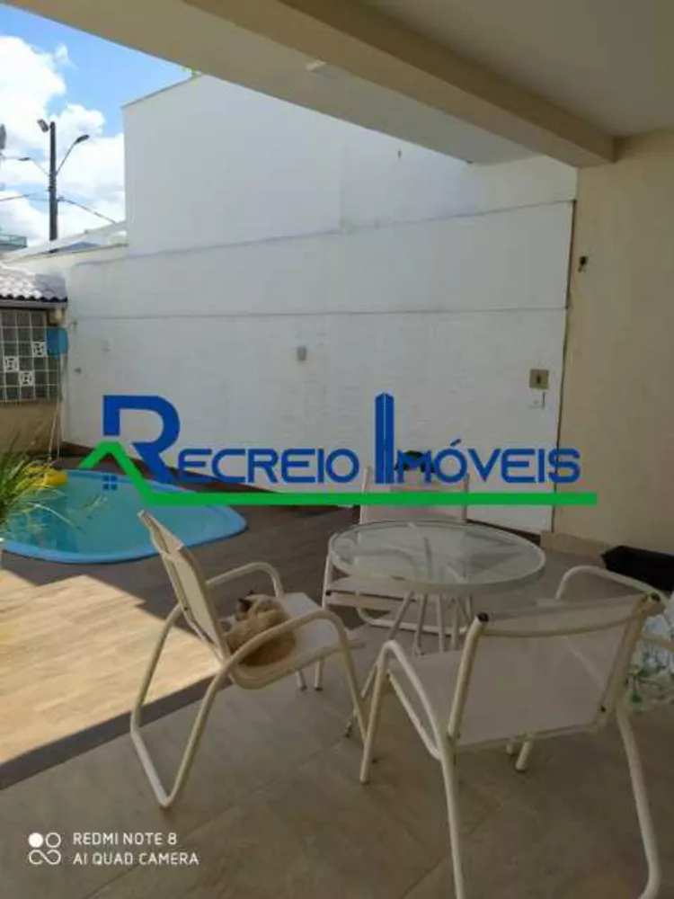 Casa de Condomínio, 5 quartos - Foto 8