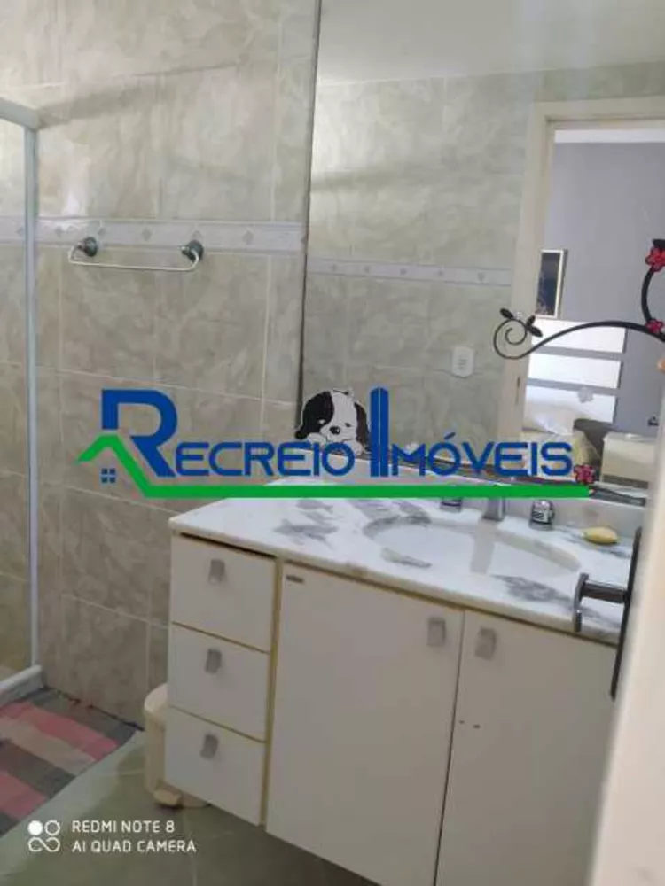 Casa de Condomínio, 5 quartos - Foto 20