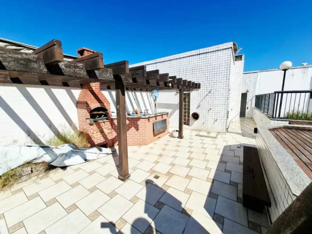 Cobertura, 5 quartos, 348 m² - Foto 2