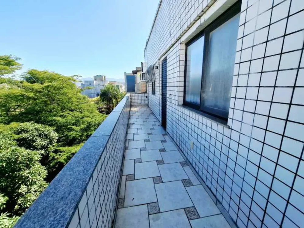 Cobertura, 5 quartos, 348 m² - Foto 10