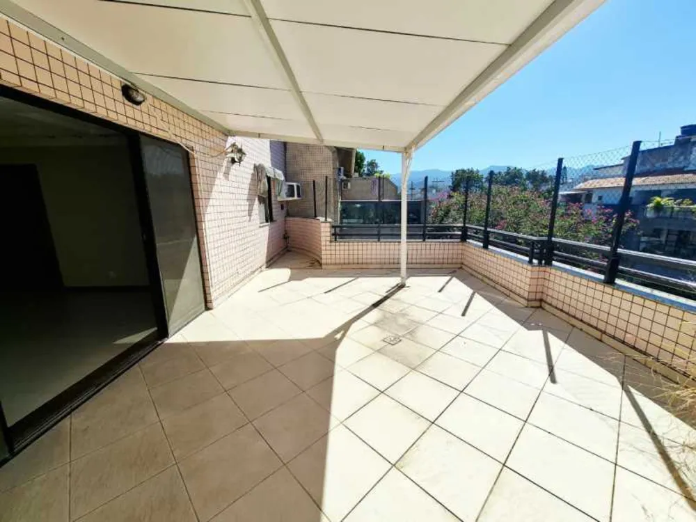 Cobertura, 5 quartos, 348 m² - Foto 5