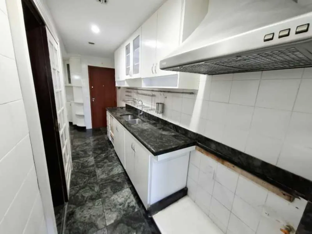 Cobertura, 5 quartos, 348 m² - Foto 22