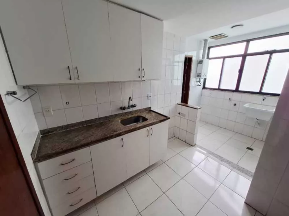 Apartamento, 3 quartos, 136 m² - Foto 19