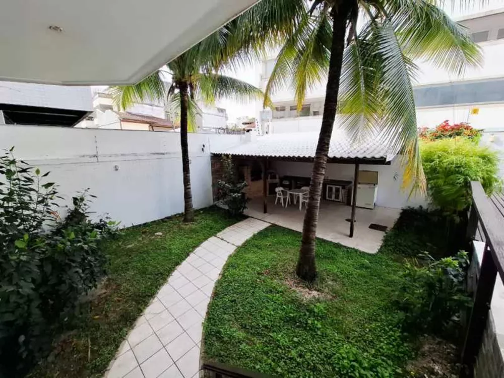 Apartamento, 3 quartos, 136 m² - Foto 30