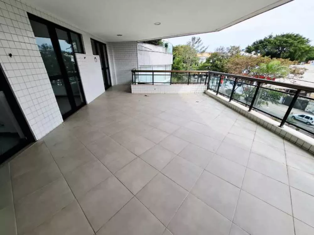 Apartamento, 3 quartos, 136 m² - Foto 1