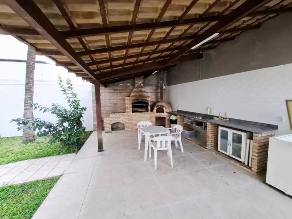 Apartamento, 3 quartos, 136 m² - Foto 28