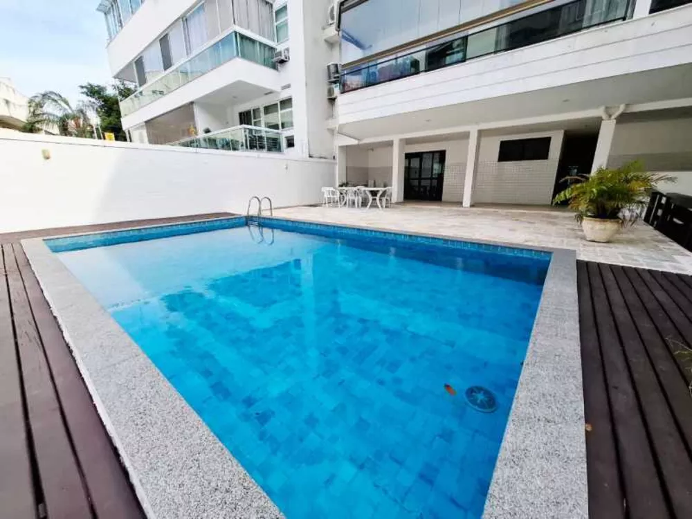 Apartamento, 3 quartos, 136 m² - Foto 6