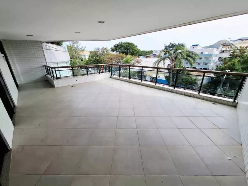 Apartamento, 3 quartos, 136 m² - Foto 8
