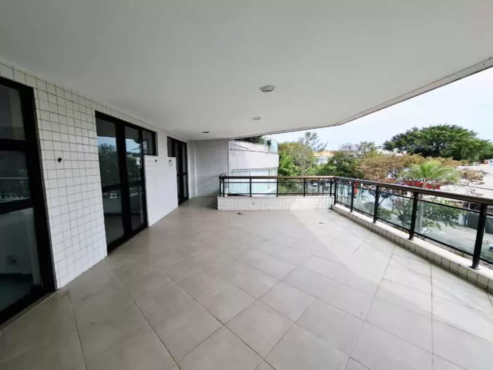 Apartamento, 3 quartos, 136 m² - Foto 7
