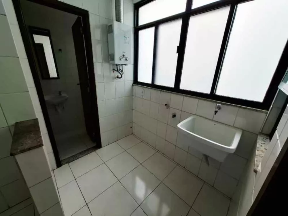 Apartamento, 3 quartos, 136 m² - Foto 13