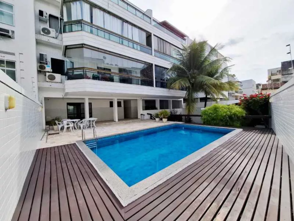 Apartamento, 3 quartos, 136 m² - Foto 5