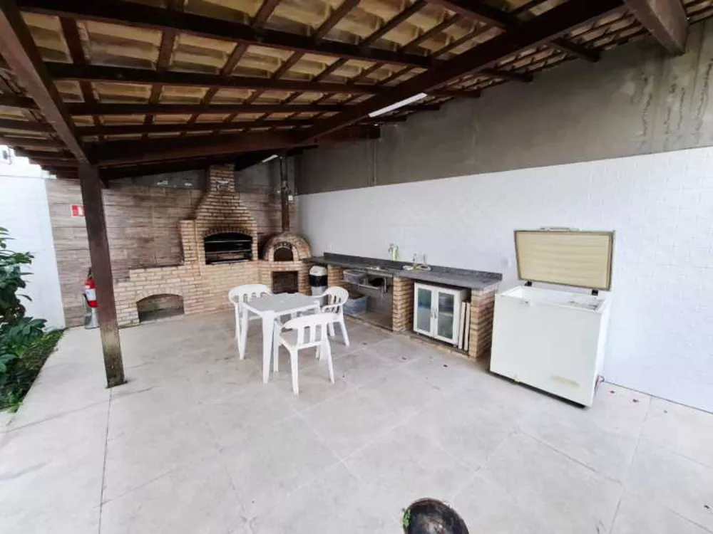 Apartamento, 3 quartos, 136 m² - Foto 29