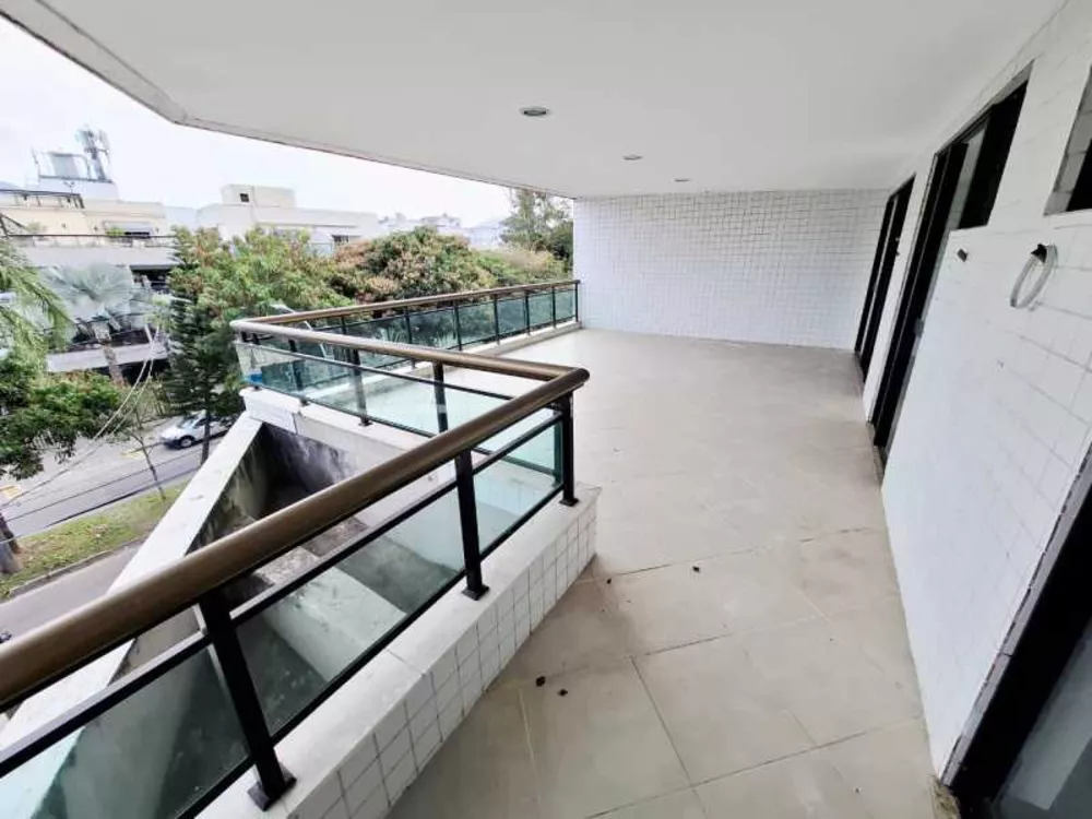 Apartamento, 3 quartos, 136 m² - Foto 25