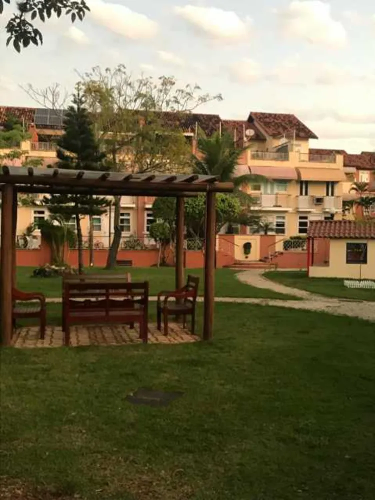 Casa de Condomínio, 3 quartos - Foto 9