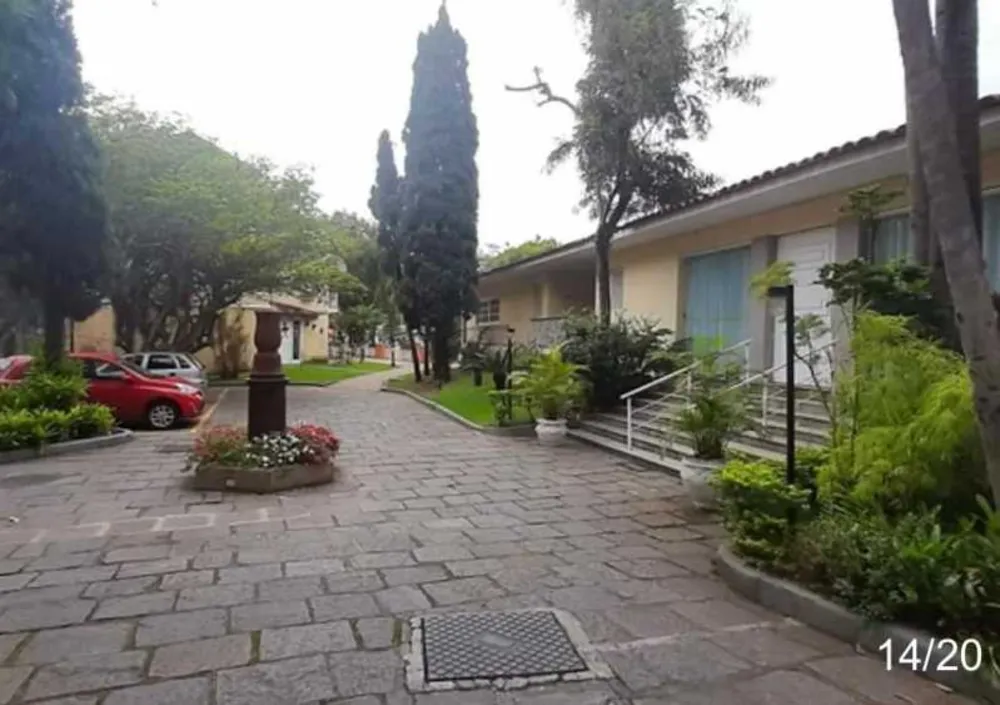 Casa de Condomínio, 3 quartos - Foto 8